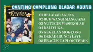 CANTING CAMPLUNG BLABAR AGUNG