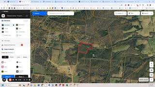 820 Lucas Road Dickson TN! 16 acres for sale