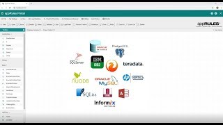 How To Configure the SQL Server,Oracle,MySQL,PostgreSQL & Other SQL Database Connectors in appRules