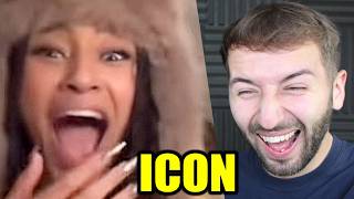 KATSEYE Manon Iconic Moments Because We Miss Her (reaction)