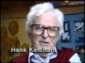 Hank Ketcham: Monterey County People