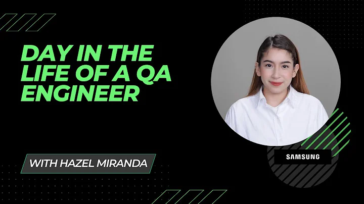 Day in the Life of a QA Engineer