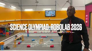 Sjcoe Science Olympiad Robolab Explainer 2026