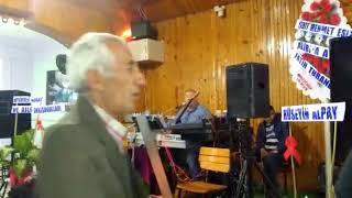 KIZ SENİN SENİN DERDİN NE İDİ SENİN MUSTAFA ÖZKUL  GABIGABI