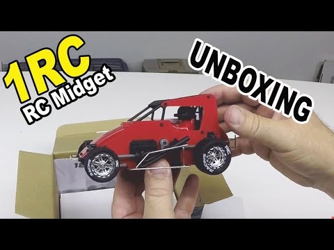 1 rc racing llc