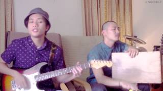 好人 + 電話 / Space Cake, Alan & Danny
