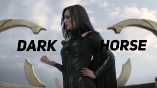 Hela || Dark Horse