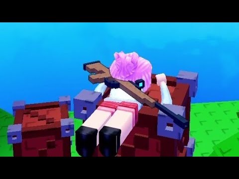 Don't Get Caught Roblox Snipers Vs Runners!