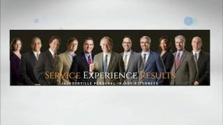 Jacksonville Car Accident Attorneys