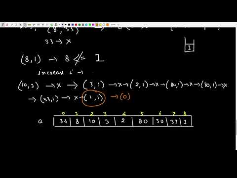 GeeksForGeeks | Maximum
