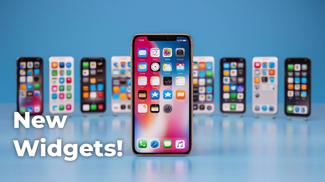 iOS 18: The Ultimate Home Screen Customization Guide