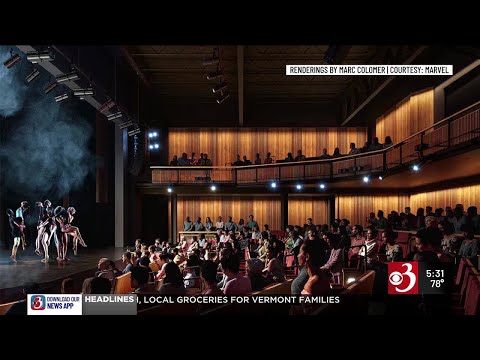 Gillibrand announces $1M in federal funding for Lake Placid arts center