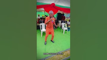 “EGWU NDI OGARANYA” GORO GORO🎶🎶🎶