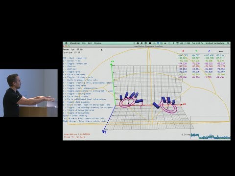 Video: Ako zmením pohľad kamery v animácii Solidworks?