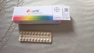 مميزات وعيوب اقراص منع الحمل جينيرا طريقة الاستعمال وسعره