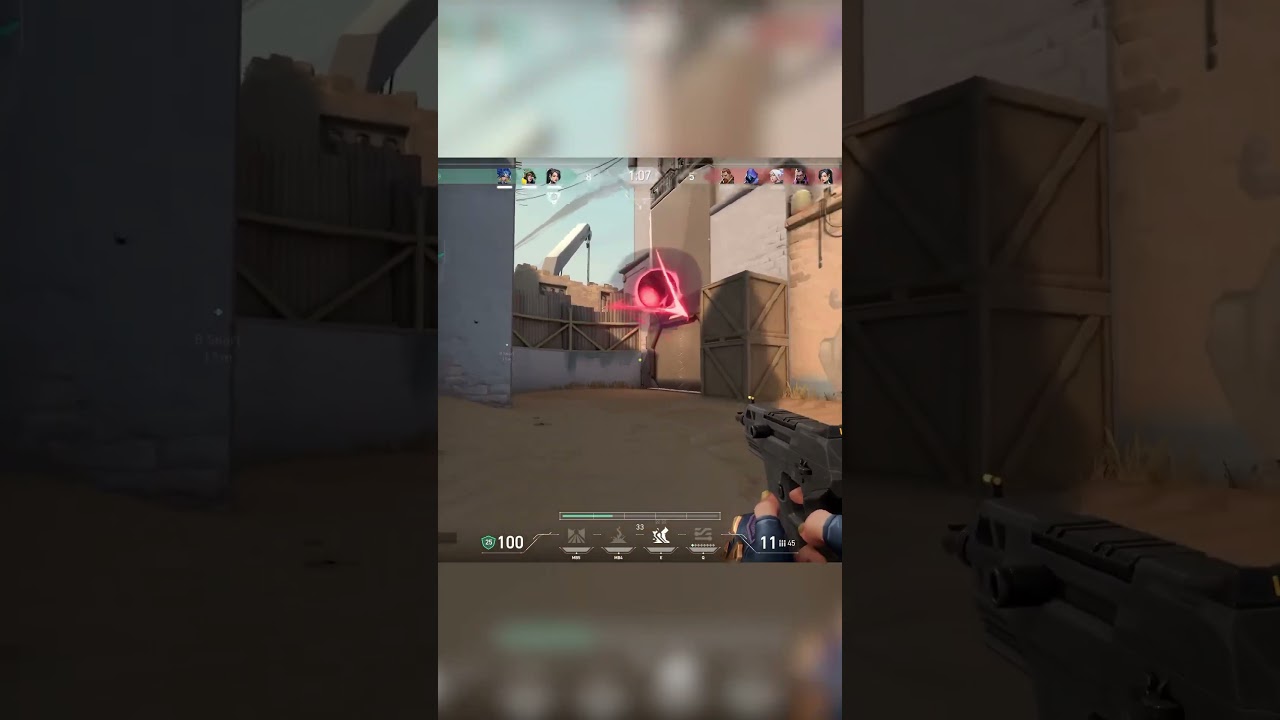 It all went wrong 😭 