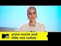 Anne-Marie Talks to MTV About Her Little Mix Collab | MTV Music