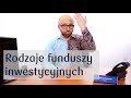 Jakie są rodzaje funduszy inwestycyjnych? Bankowiki | PKO Bank Polski