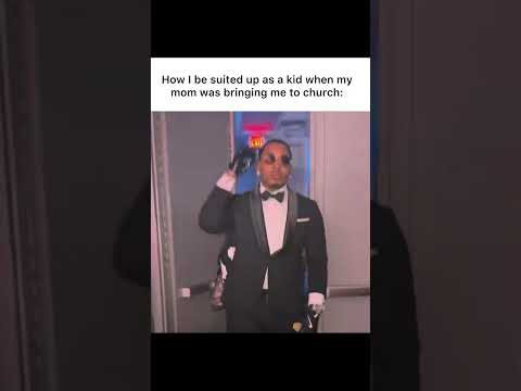 😤🔥 #kevingates #church #funny #suit