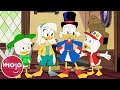 Top 10 Best DuckTales (2017) Moments