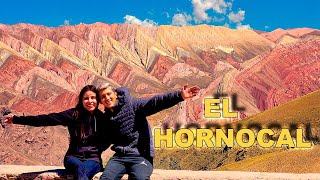 El Hornocal | Una aventura inolvidable Jujuy