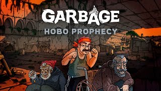 Garbage: Hobo Prophecy Симулятор бомжа 2021