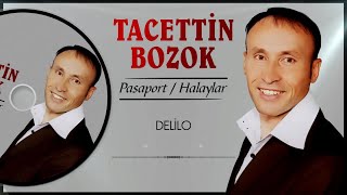Tacettin Bozok | Delilo | Halaylar Resimi
