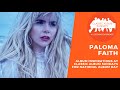 Capture de la vidéo Paloma Faith's Album Inspirations At Classic Album Sundays For National Album Day