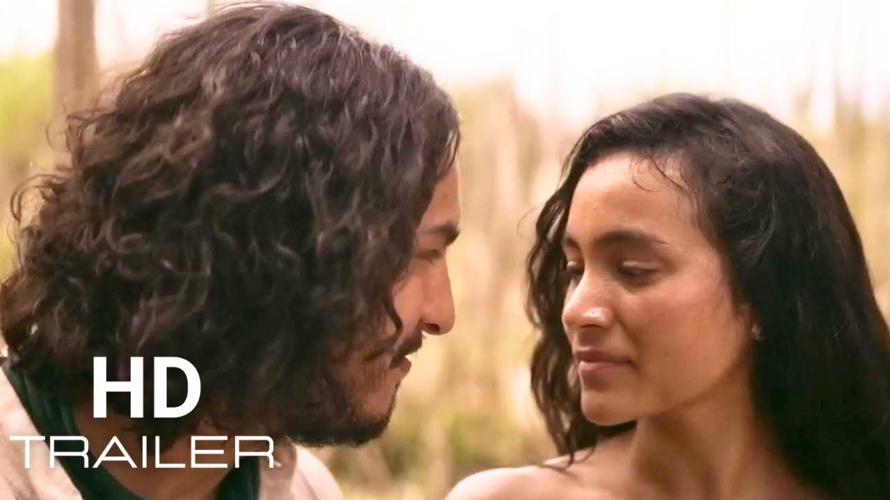 ONE HUNDRED YEARS OF SOLITUDE  2024 Trailer  HD