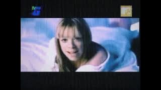 Download lagu Atomic Kitten - Love Doesn't Have To Hurt (MTV Non Stop Hits April 2003) Global TV (TVG)