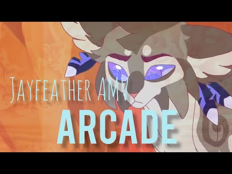 [AMV] – Œil de Geai – Arcade