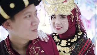 Hari Pernikahan Novi & Rizky (10 Juni 2023)