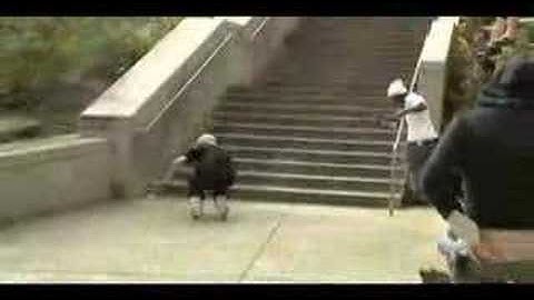 Nobody Cares/Jake Dotson