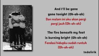 Story of My Life - One Direction | Lirik Terjemahan Indonesia