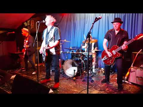 Witchdoktors, big black sack/guns of Brixton