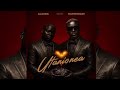 Kionjo Cha Ngoma Mpya Ya Alikiba Ft Harmonize UTANIONEA 