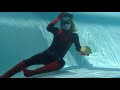 Batwoman: Drowning Joke (Fan Film) Teaser #2