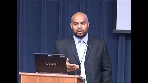 Section 508 Awareness Part 1 of 3: What is # Section 508?