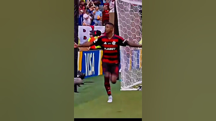 JÁ PODE ENTREGAR A TAÇA DO SUPER MUNDIAL? #futebol #flamengo #botafogo