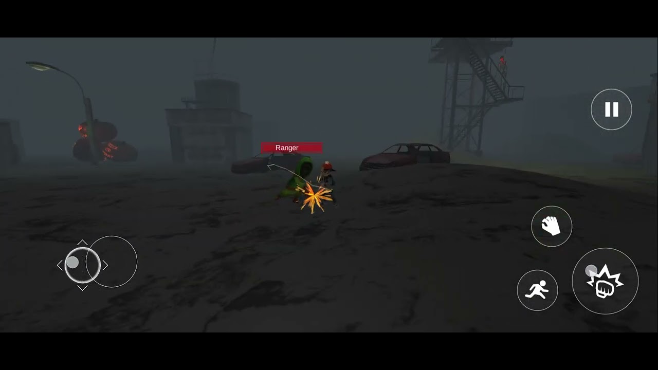 👉 “Kya Main Escape Kar Paunga? 😱 | The Scape Story Full Game”