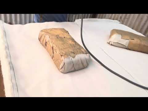 Create Your Own Eco-Friendly Canvas