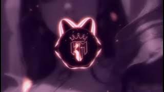 Nevada slowed - reverb
