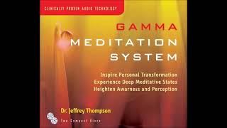 Gamma Meditation System   Inner Mind