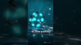 The untold truth about Quantum Computing versus Blockchain