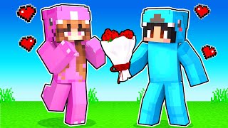 Omz GOES ON A DATE In Minecraft! by Omz 2,074,789 views 1 year ago 22 minutes