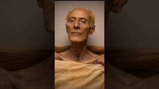 AI Brings Pharaoh Ramses II Back to Life 👁️ 3300 Years Later