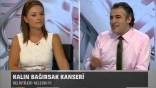 Poli̇kli̇ni̇k-Prof.dr.mustafa Öncel-Genel Cerrahi̇ Ve Onkoloji̇k Cerrahi̇ Uzm.- Kalin Bağirsak Kanseri̇