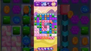 Help me Collect Chocolates 🍫 Let's Play Candy Crush Saga #games #asmrsounds #viral #trending #candy  screenshot 5