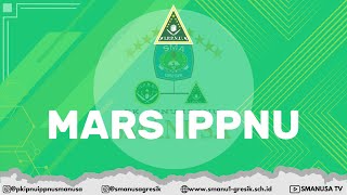 MARS IPPNU INSTRUMEN - PK IPNU IPPNU SMANUSA GRESIK