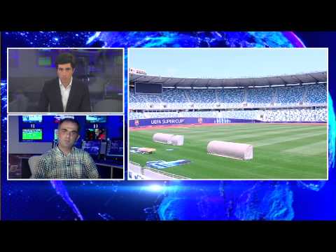 სანაიას ეთერი (3 აგვისტო) სუპერთასი - რეგულაცია გულშემატკივრისთვის